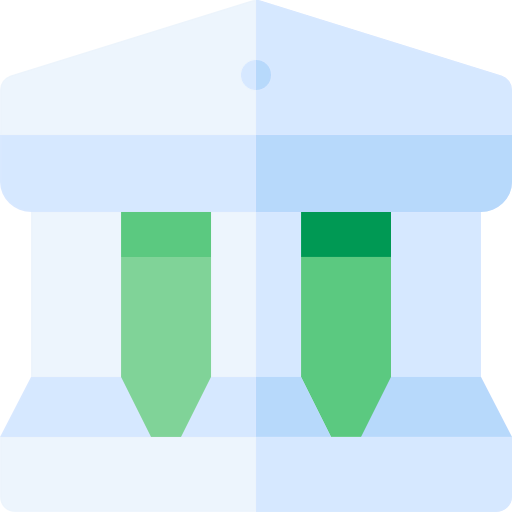 Museum icon