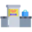 Baggage icon 64x64