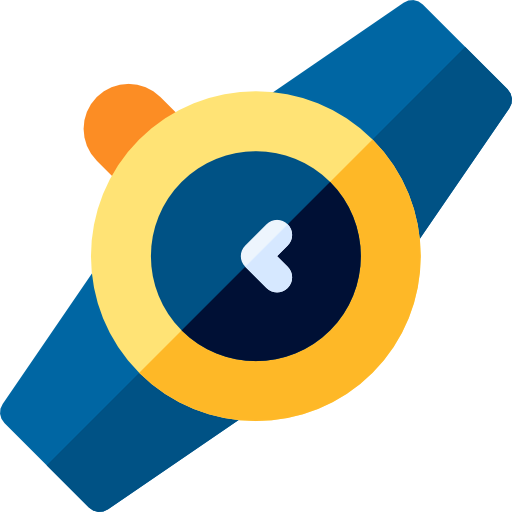 Time icon