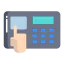 Biometric icon 64x64
