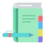Adress book icon 64x64