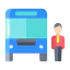 Bus driver іконка 64x64