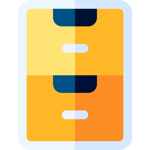 Archives icon