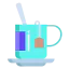 Tea mug Symbol 64x64