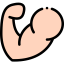 Strength Symbol 64x64