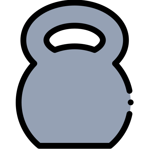 Weight icon