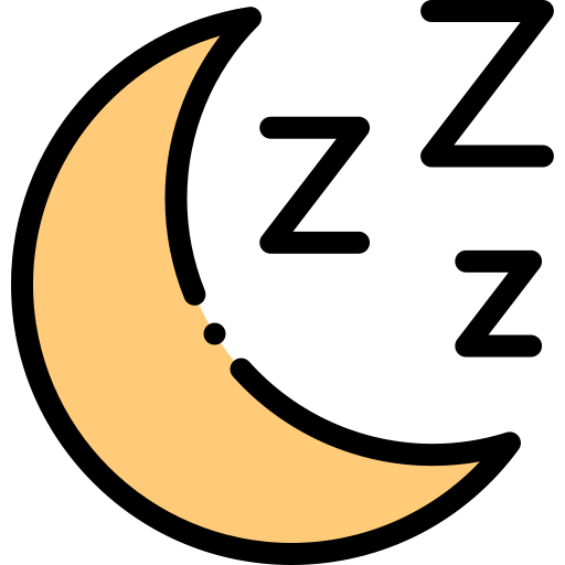 Sleep icon