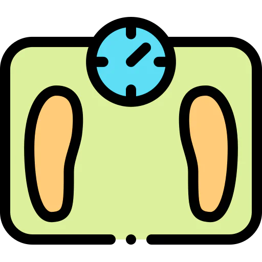 Scale icon
