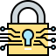 Padlock 상 64x64
