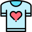 Healthy lifestyle icon 64x64