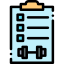Schedule icon 64x64