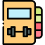Workout icon 64x64