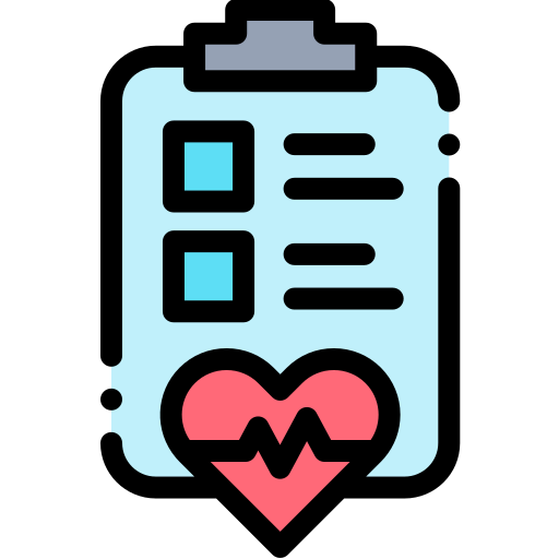 Training icon