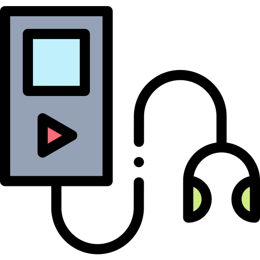 Mp3 icon
