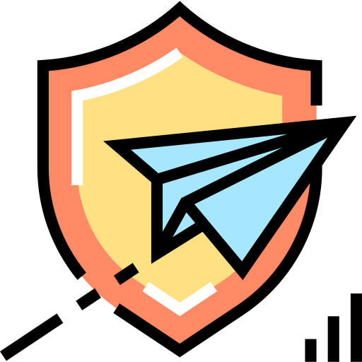 Spam icon