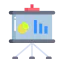 Presentation アイコン 64x64