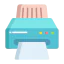 Printer icon 64x64