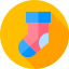 Sock icon 64x64