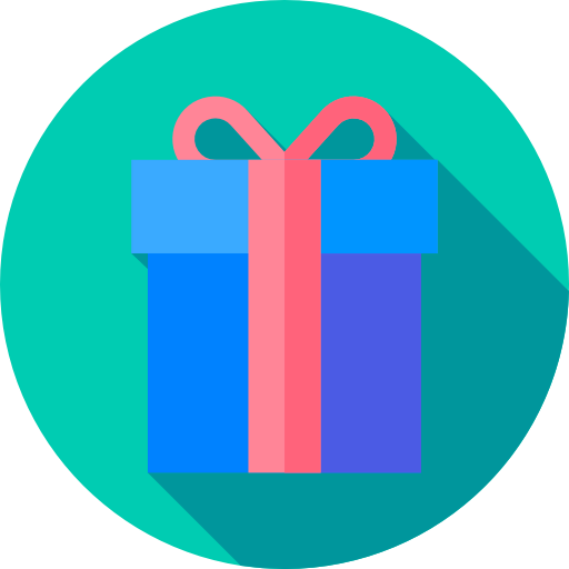 Gift icon