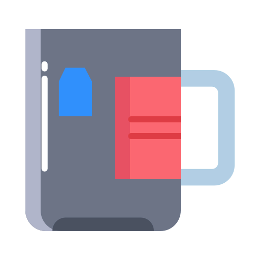 Mug icon