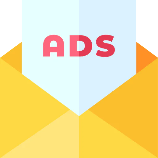 Mail icon