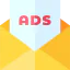 Mail icon 64x64