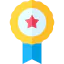 Medal icon 64x64