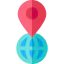 Worlwide icon 64x64