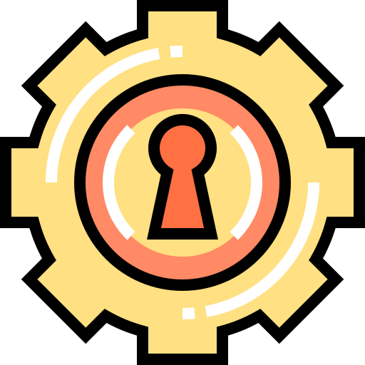 Security Ikona