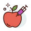 Apple icon 64x64