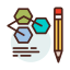 Atoms icon 64x64