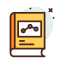 Book icon 64x64