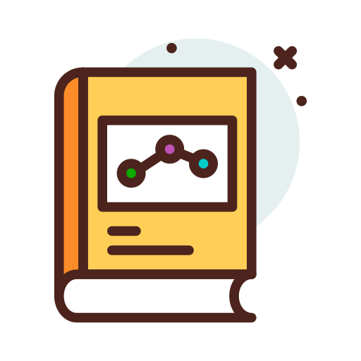 Book icon
