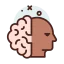 Brain icon 64x64