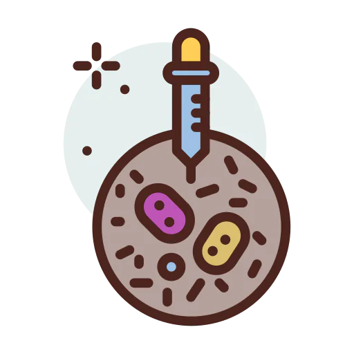 Cells icon
