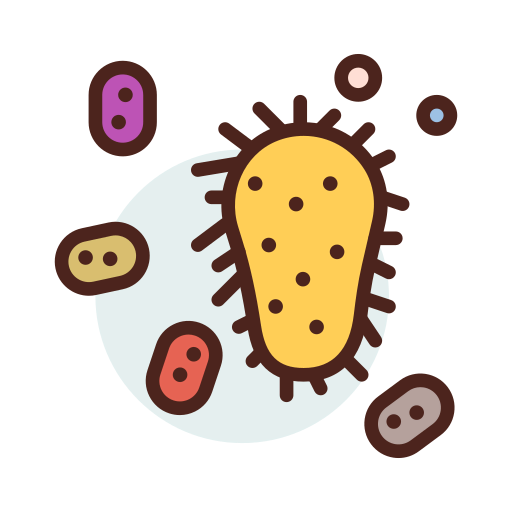 Cells icon