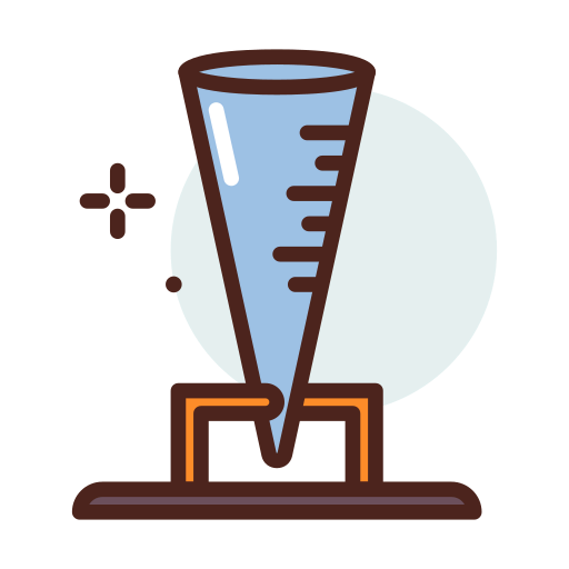 Cone icon