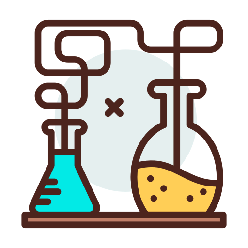 Experiment icon
