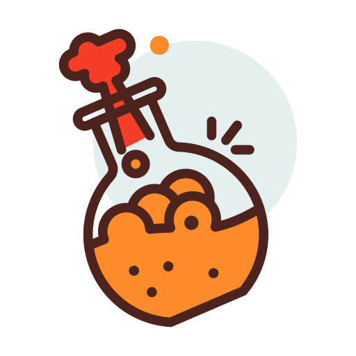 Explosion icon