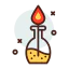 Gas icon 64x64