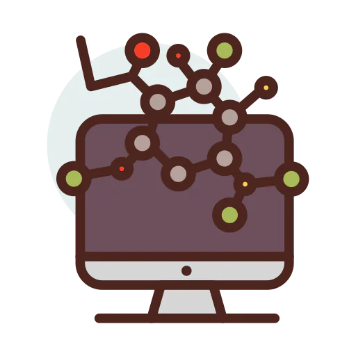 Circuit icon