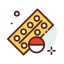 Pills icon 64x64