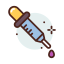 Pipette icon 64x64