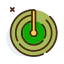 Radar icon 64x64