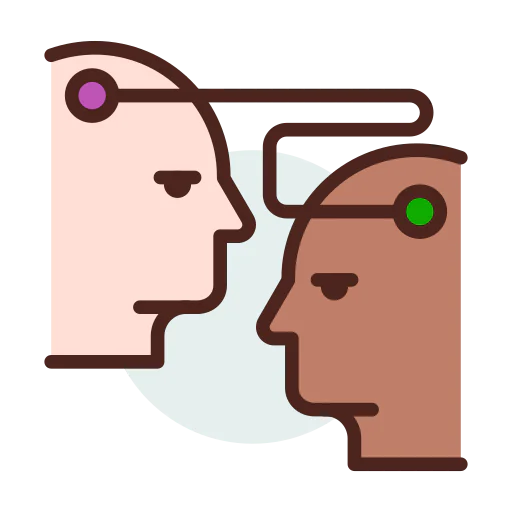 Telepathy icon