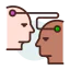 Telepathy ícono 64x64