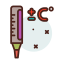 Temperature icon 64x64