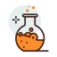 Chemical elements icon 64x64