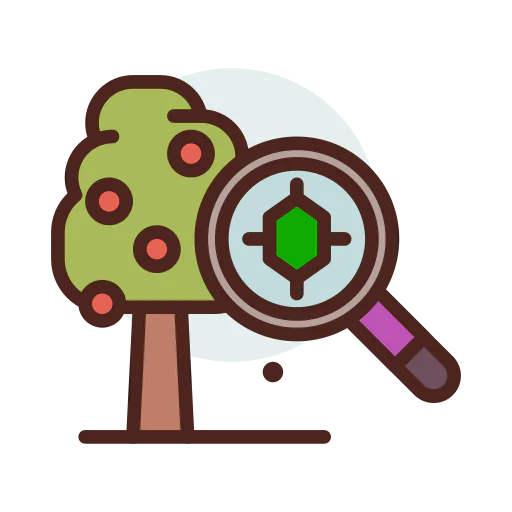 Tree icon