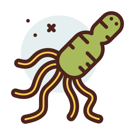 Virus icon